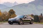 Porsche Panamera 4S 2016 года